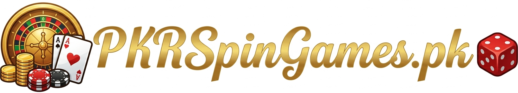 pkrspin games
